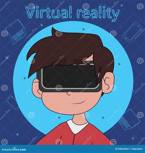 Cartoon VR Porn Videos